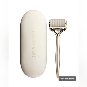 Vegamour gro dermaroller